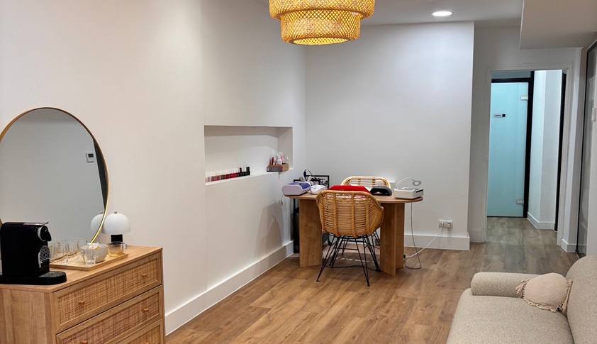 Votre espace accueil